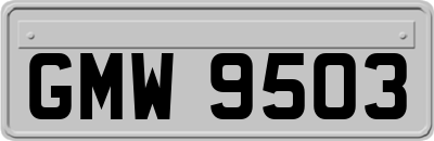 GMW9503