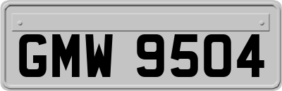GMW9504