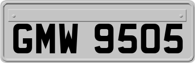 GMW9505