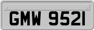 GMW9521