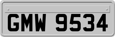 GMW9534