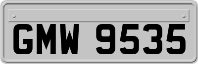 GMW9535