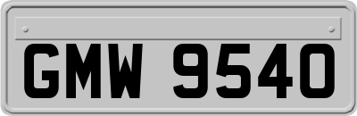GMW9540