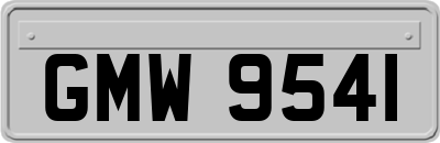 GMW9541