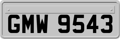 GMW9543
