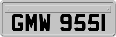 GMW9551