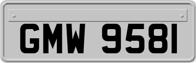 GMW9581
