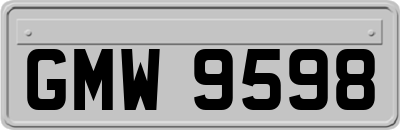 GMW9598
