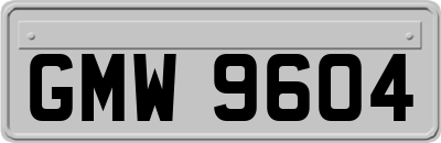 GMW9604