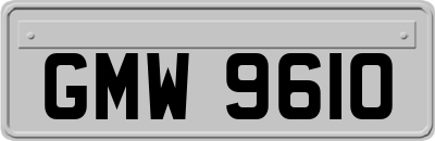 GMW9610