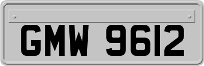 GMW9612