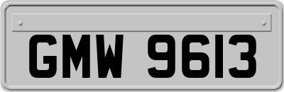 GMW9613