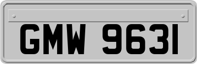 GMW9631