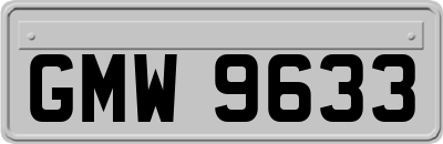 GMW9633