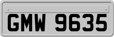 GMW9635