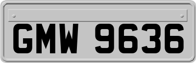 GMW9636