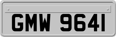 GMW9641