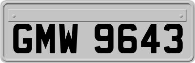 GMW9643