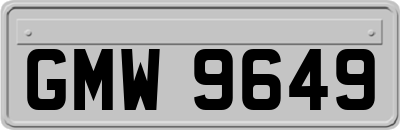 GMW9649