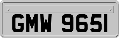 GMW9651