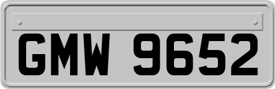GMW9652