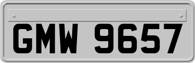 GMW9657