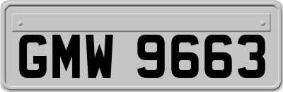 GMW9663
