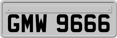 GMW9666