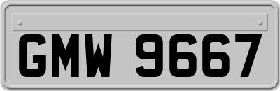 GMW9667