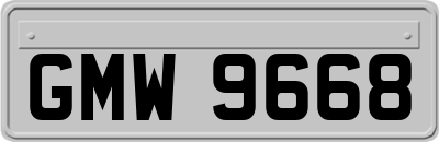 GMW9668