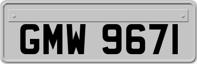 GMW9671