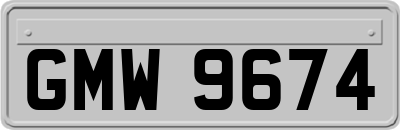 GMW9674