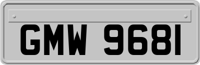 GMW9681