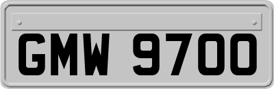 GMW9700