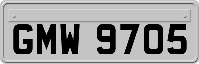 GMW9705