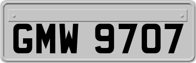 GMW9707