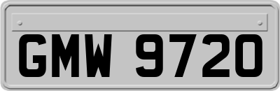 GMW9720