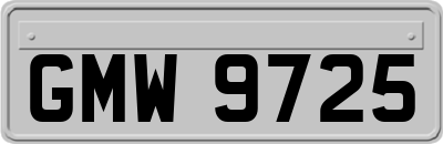 GMW9725