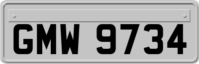 GMW9734