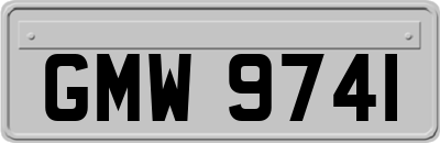 GMW9741
