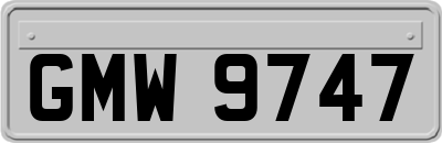 GMW9747
