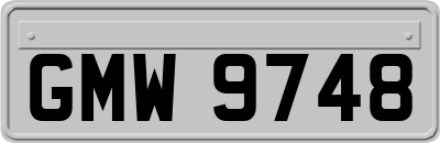 GMW9748