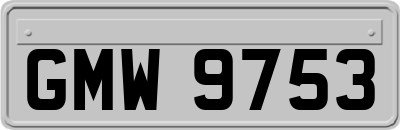 GMW9753