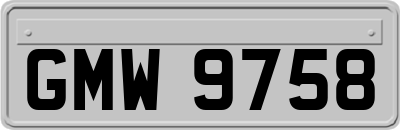 GMW9758