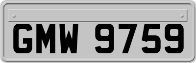 GMW9759