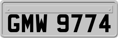 GMW9774