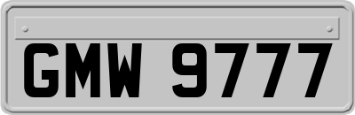 GMW9777