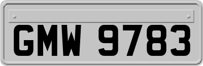 GMW9783