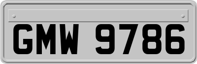 GMW9786