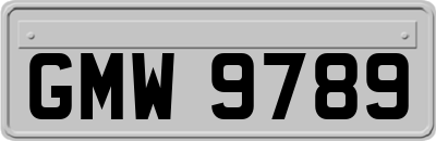 GMW9789